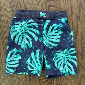 Boys swim shorts/trunks